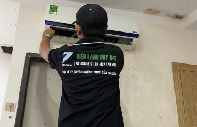 Mua Máy Lạnh Chính Hãng Giá Tốt