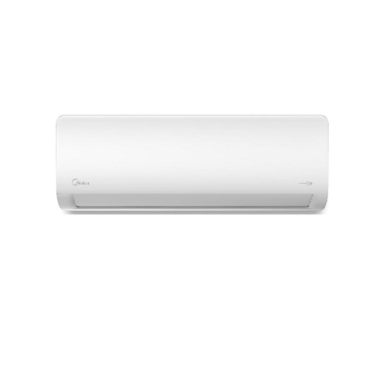 Midea 2.5Hp Inverter MSAFII-24CRN8 