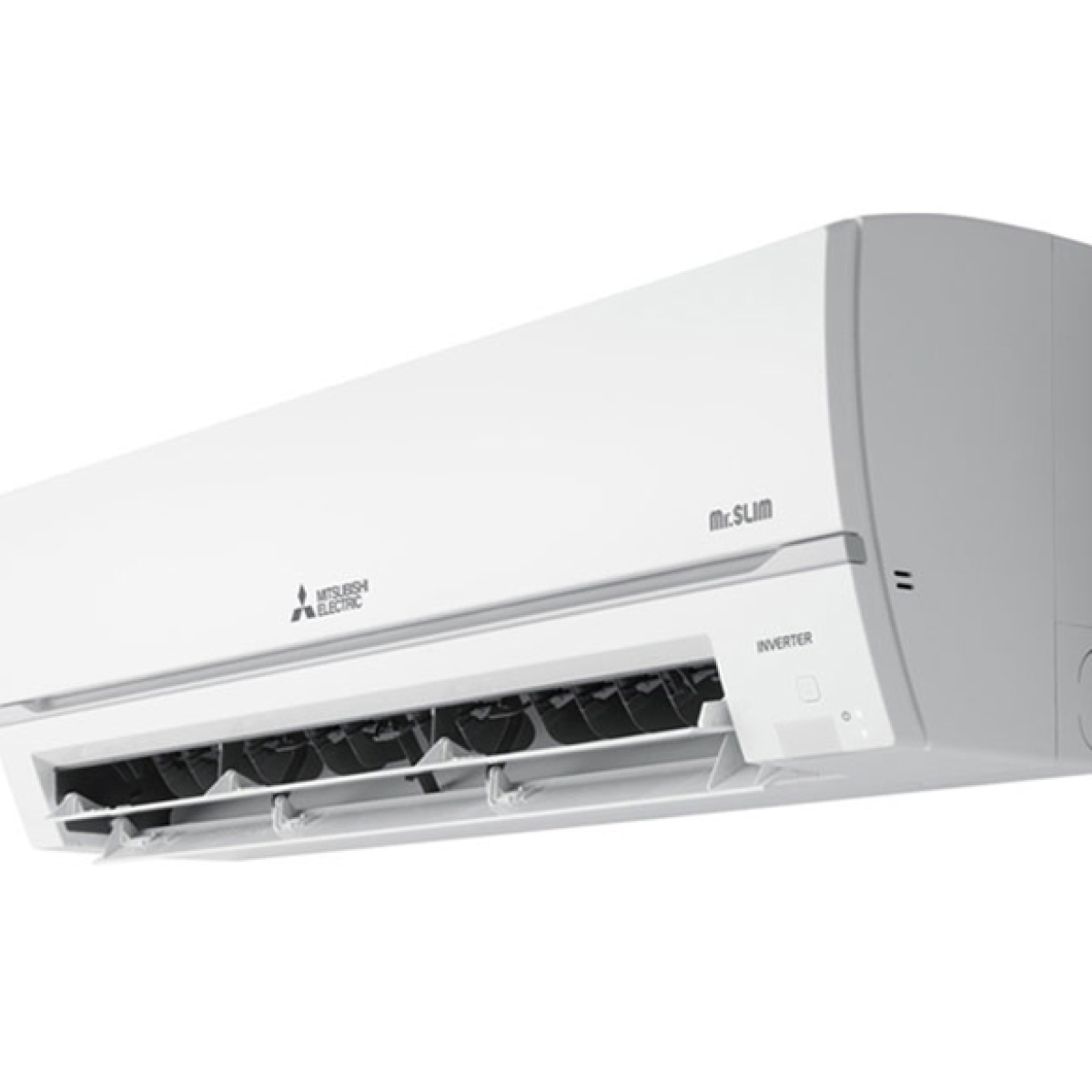  Mitsubishi Electric 2.5Hp Inverter MSY/GR60VF