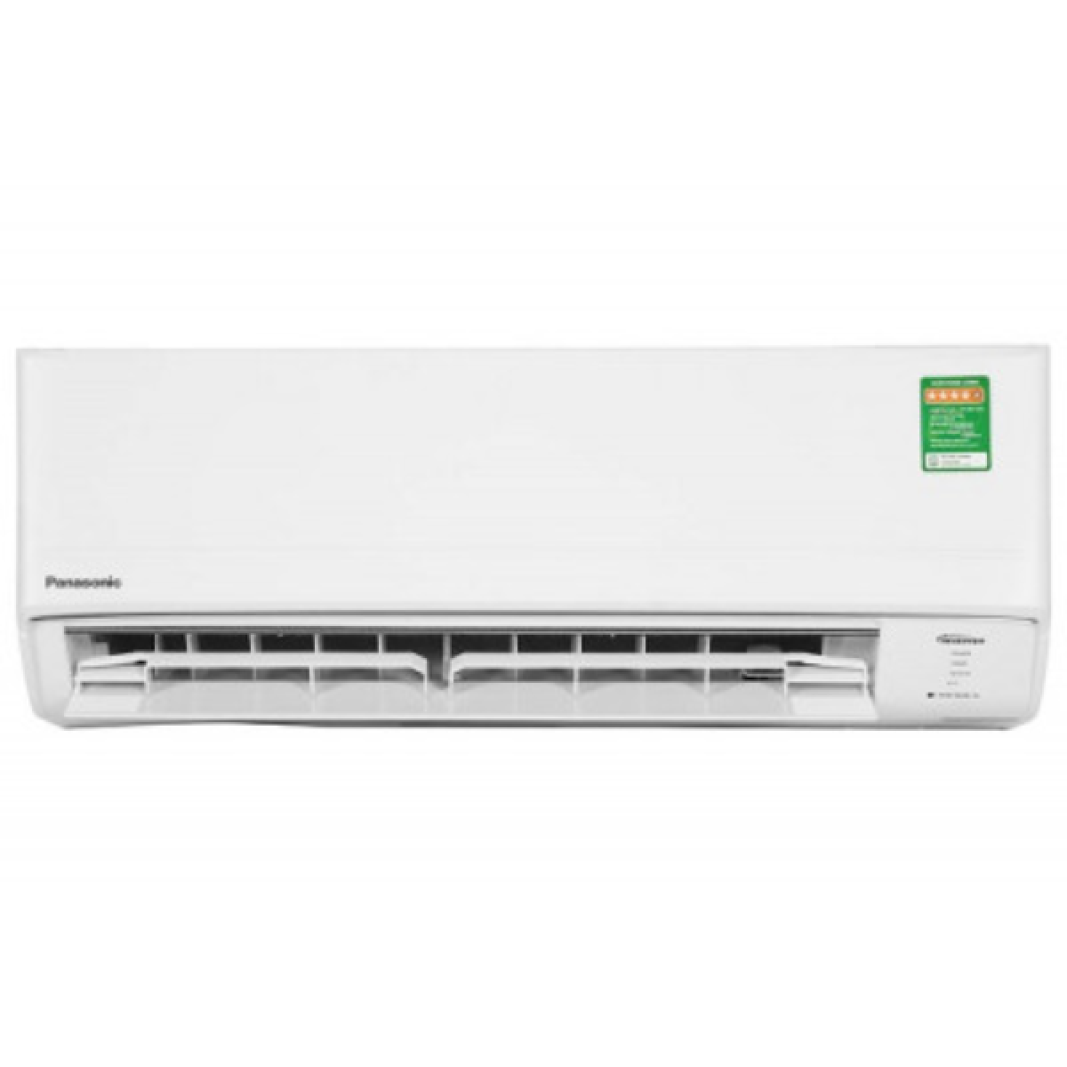 Panasonic 1Hp Inverter CU/CS-PU9AKH-8