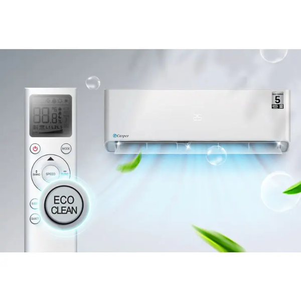 Casper 1.5 Hp 12FB36A ( Non-Inverter )