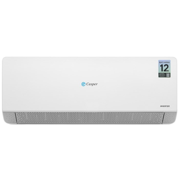 Casper Inverter QC-12IS36 ( 1.5Hp )