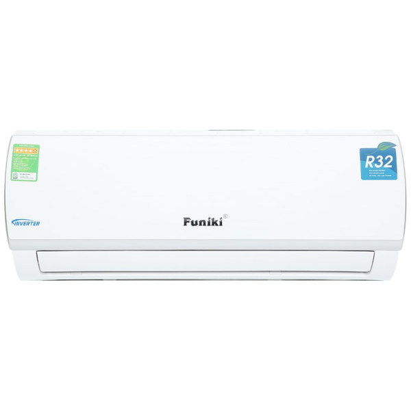 Funiki HIC09TMU.ST3 1Hp Inverter
