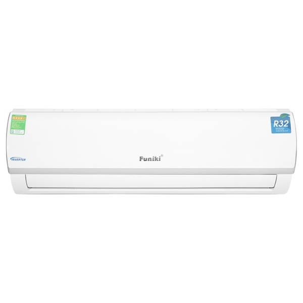 Funiki HIC18TMU.ST3 2HP Inverter 