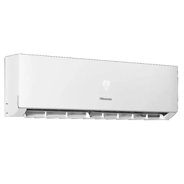 Hisense 1Hp AS-10CR4RYDDJ02 ( Non-Inverter )
