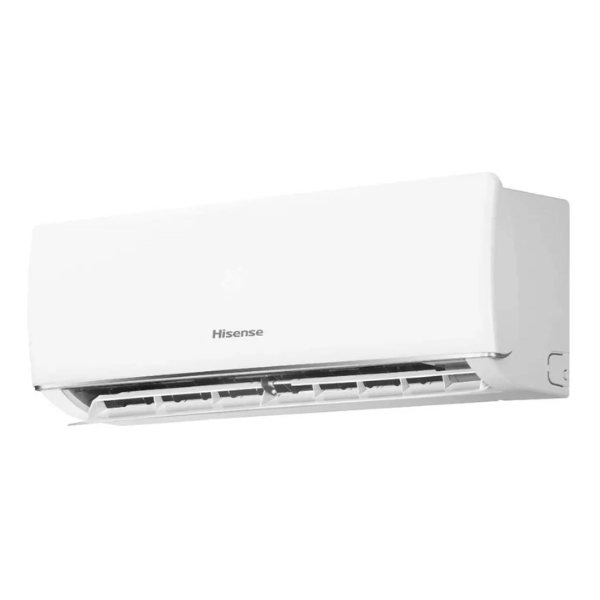 Hisense 2.5Hp AS-24CR4RBBDBI00 (Non-Inverter)