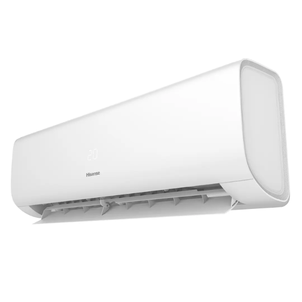  Hisense 2Hp Inverter AS-18TW4RGATU00