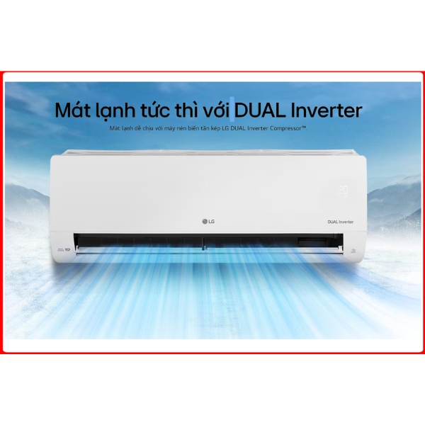  LG 1hp Inverter IEC09G1 