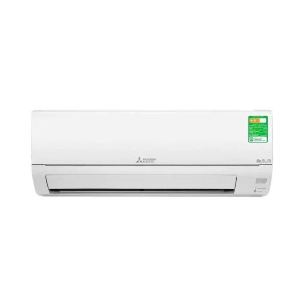  Mitsubishi Electric 1Hp MS-JS25VF ( Non-Inverter )